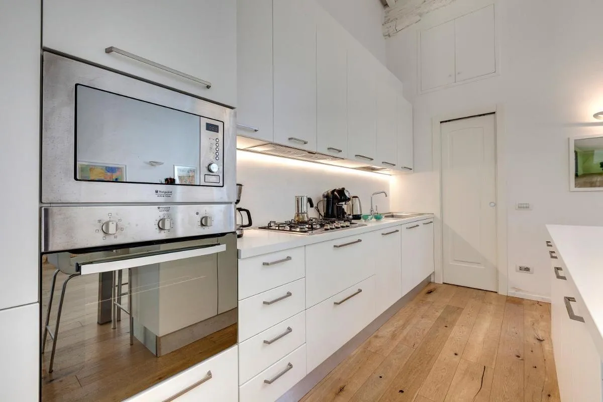 Image 3 of Mamo Florence – Margot Apartment