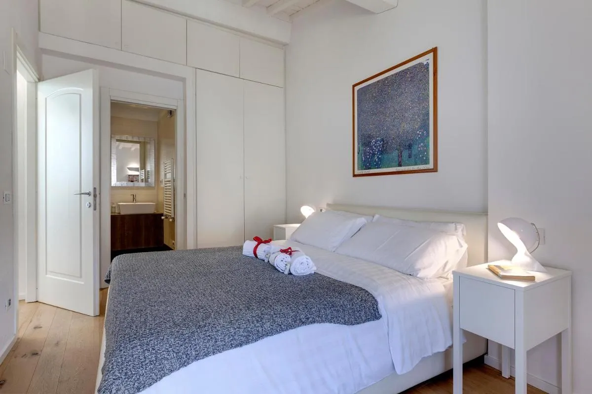 Image 4 of Mamo Florence – Margot Apartment