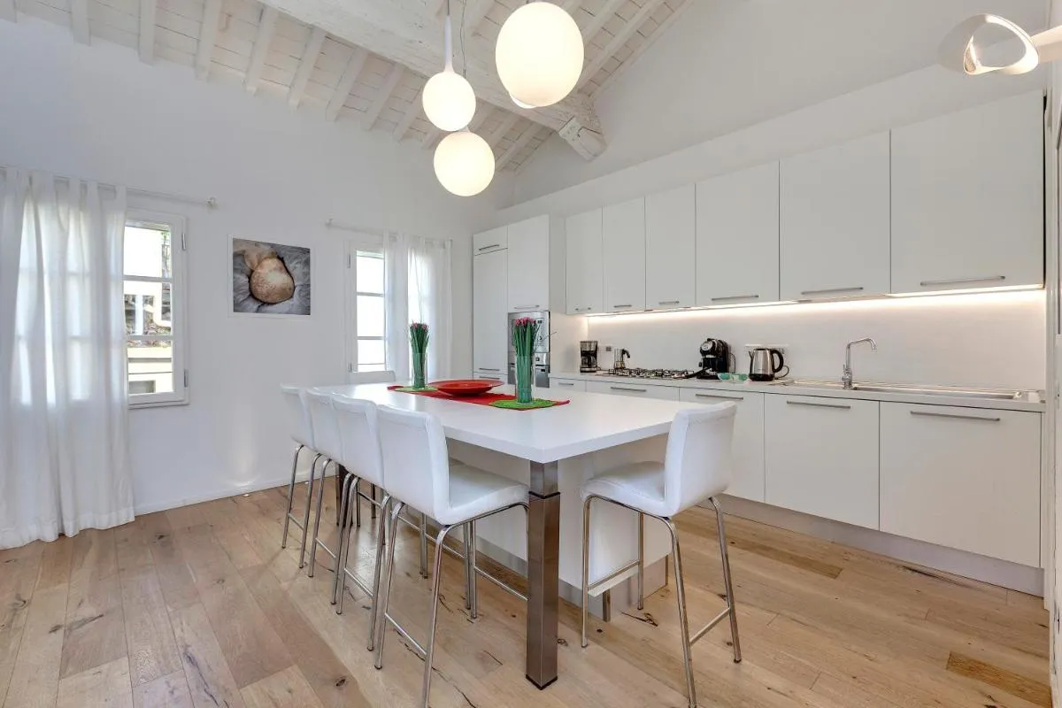 Image 6 of Mamo Florence – Margot Apartment