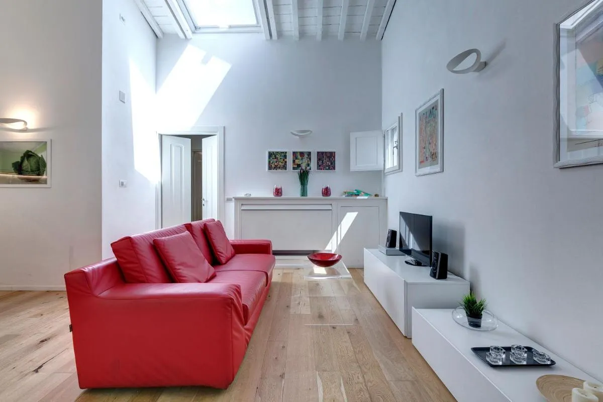 Image 1 of Mamo Florence – Margot Apartment