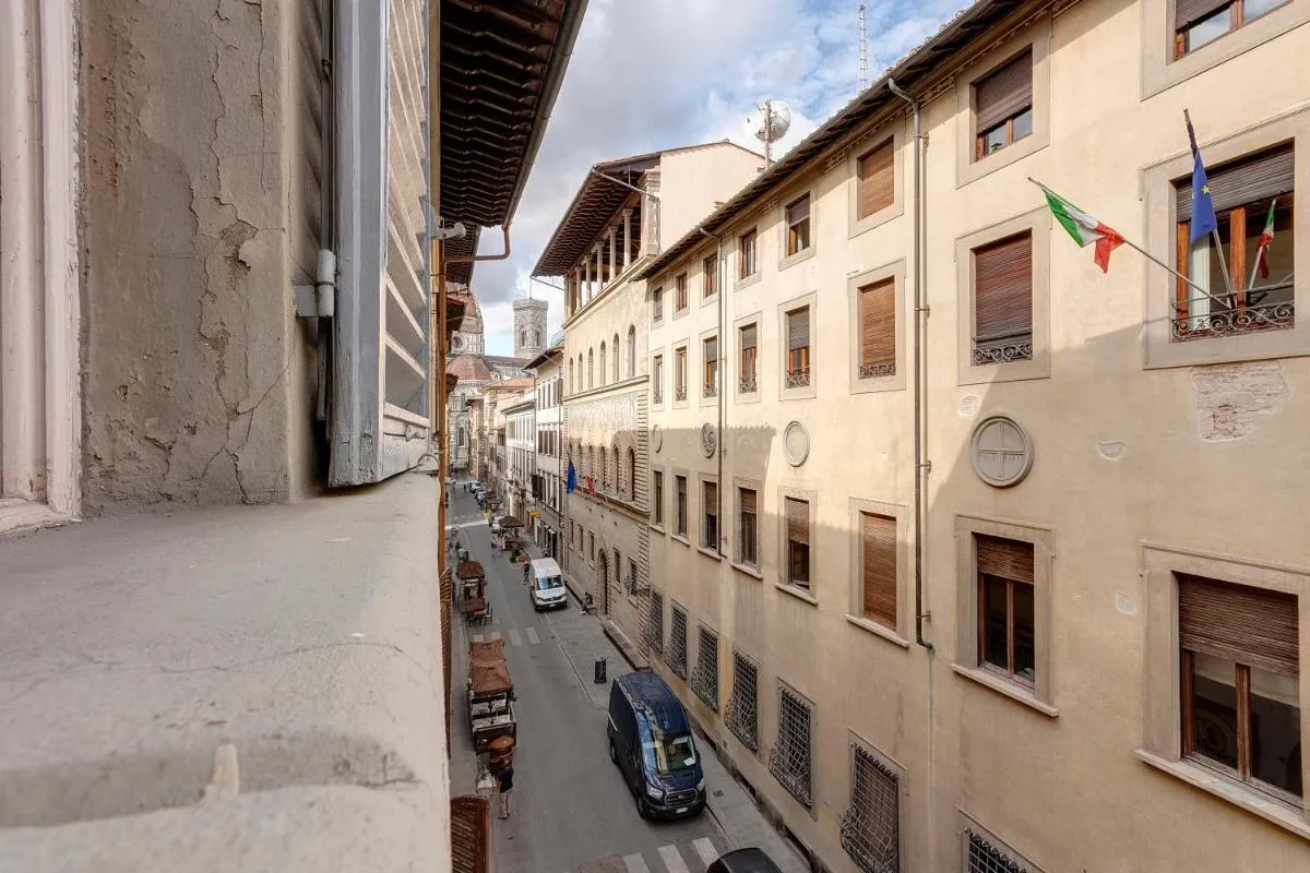 Image 5 of Mamo Florence – New Servi Apartment