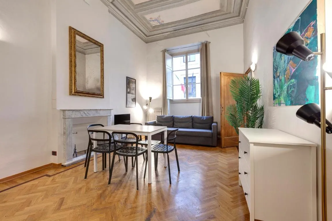 Image of Mamo Florence – New Servi Apartment
