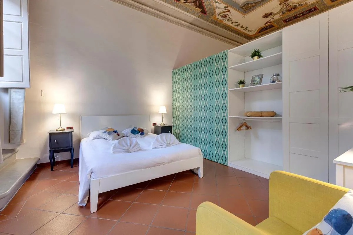 Image 6 of Mamo Florence – New Servi Apartment