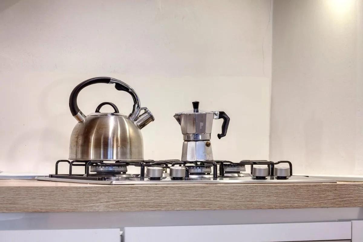 Image 4 of Mamo Florence – New Servi Apartment