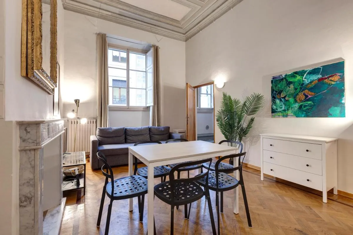 Image 3 of Mamo Florence – New Servi Apartment