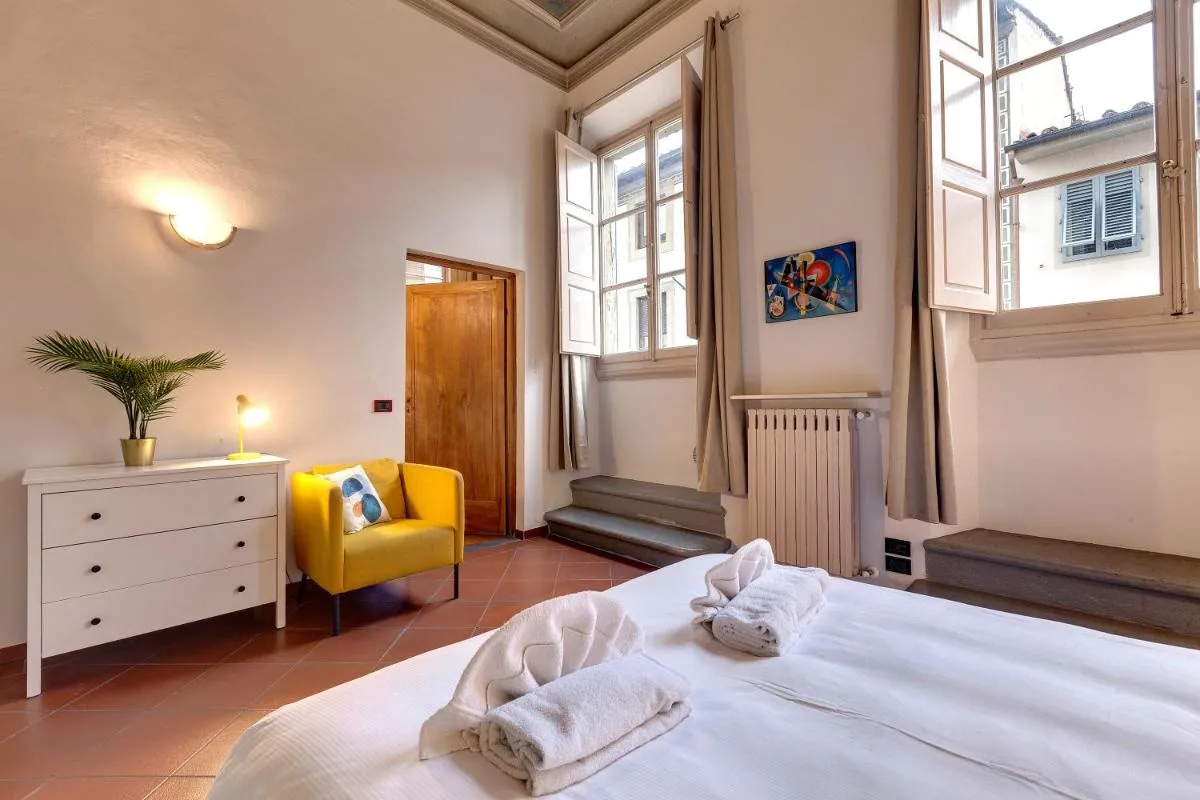 Image 1 of Mamo Florence – New Servi Apartment