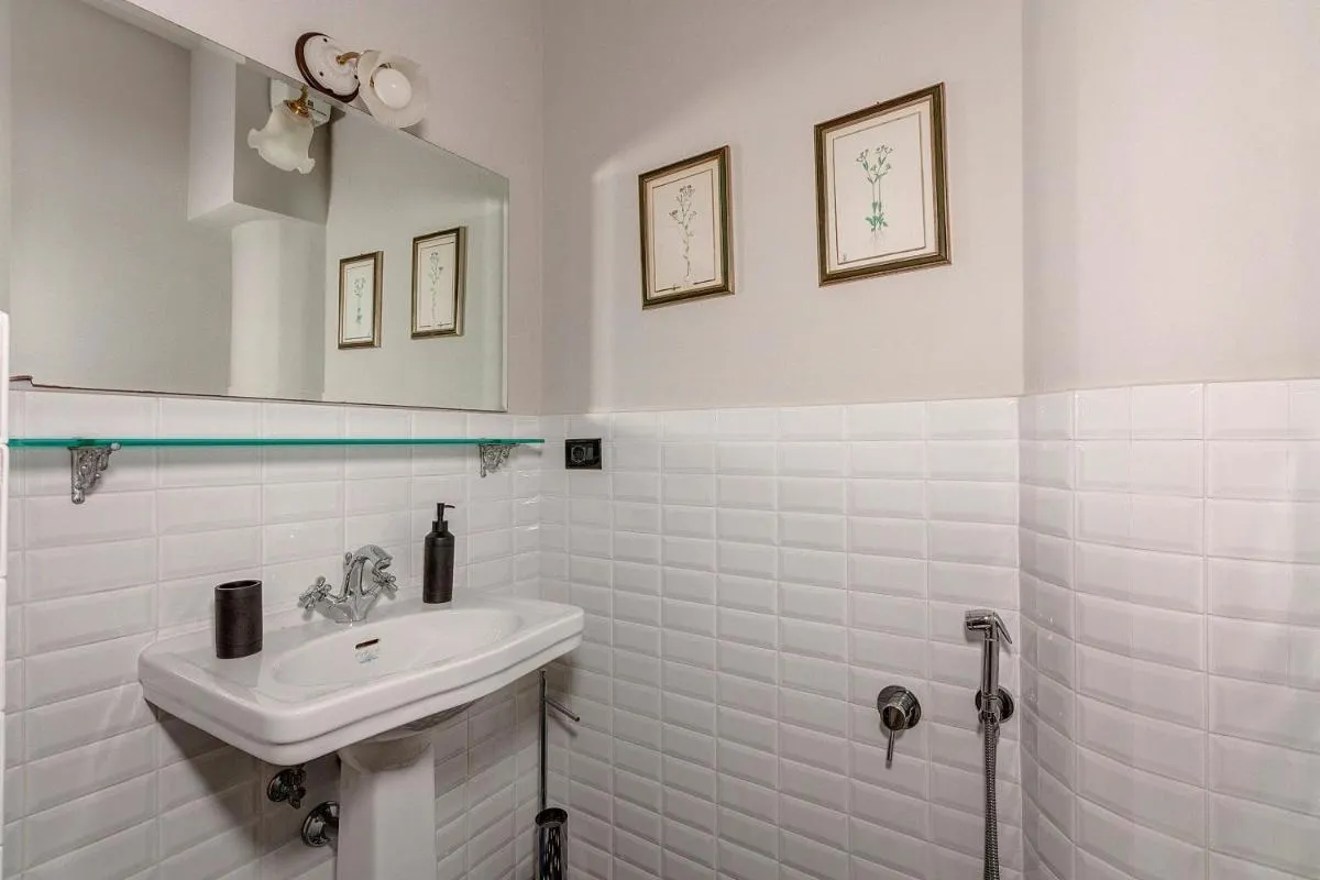 Image 2 of Mamo Florence – New Servi Apartment
