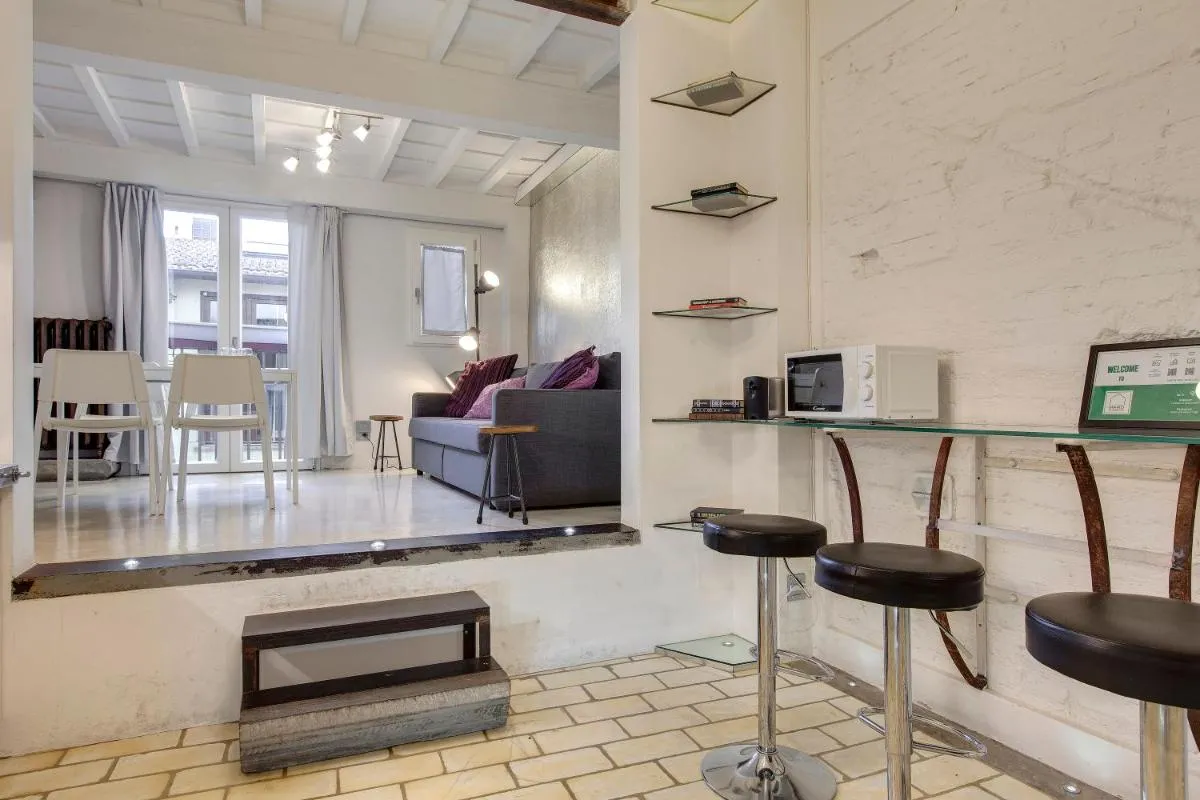 Image 4 of Mamo Florence – New Victor Apartment