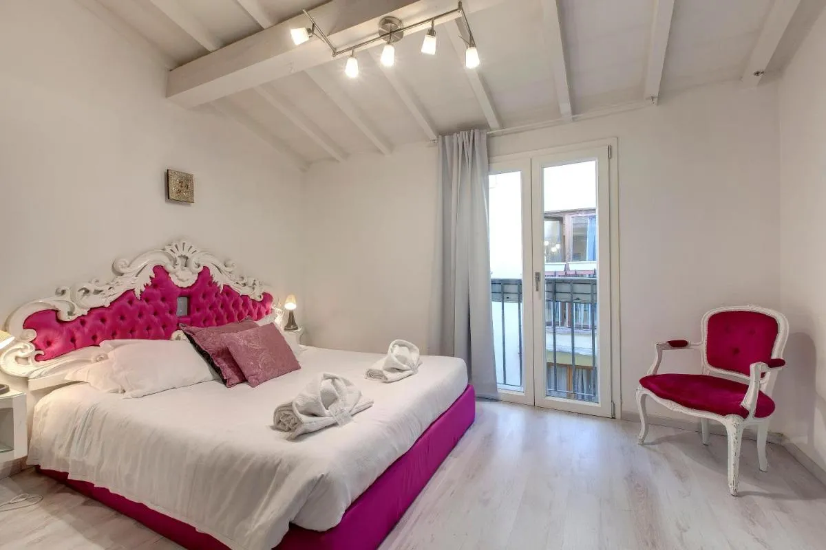 Image 6 of Mamo Florence – New Victor Apartment