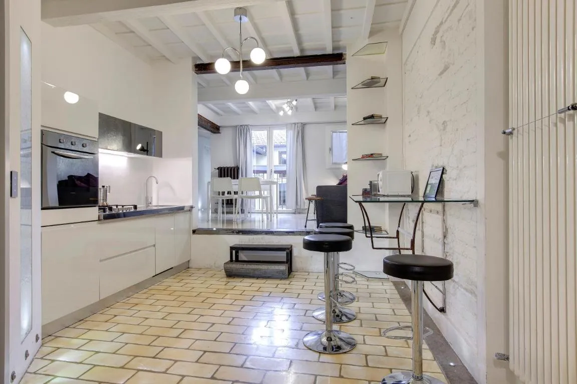 Image of Mamo Florence – New Victor Apartment