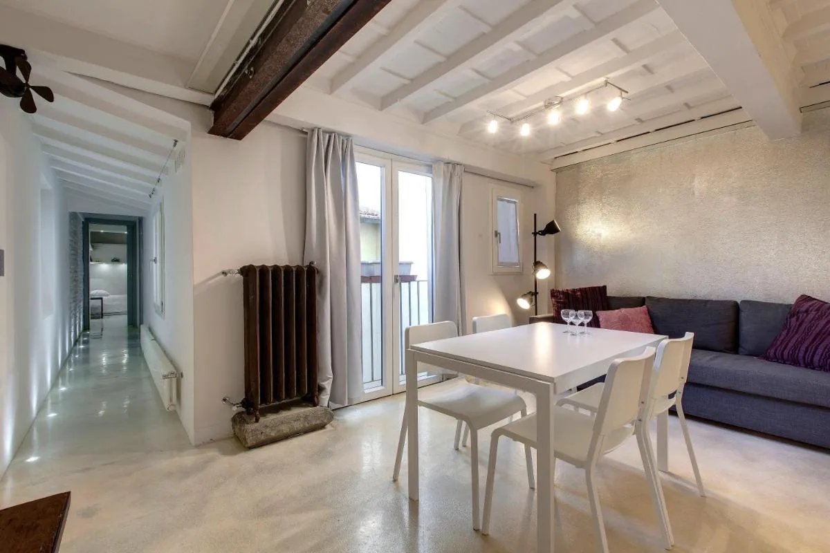 Image 3 of Mamo Florence – New Victor Apartment