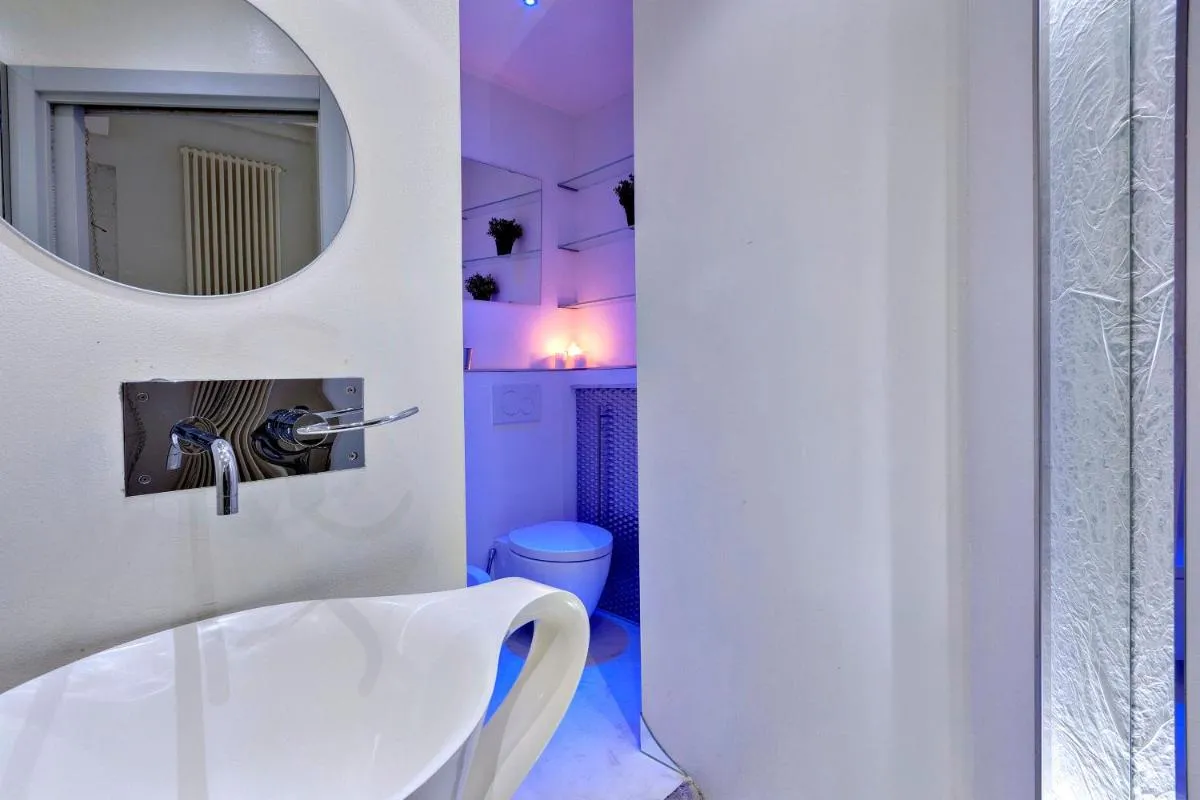 Image 2 of Mamo Florence – New Victor Apartment