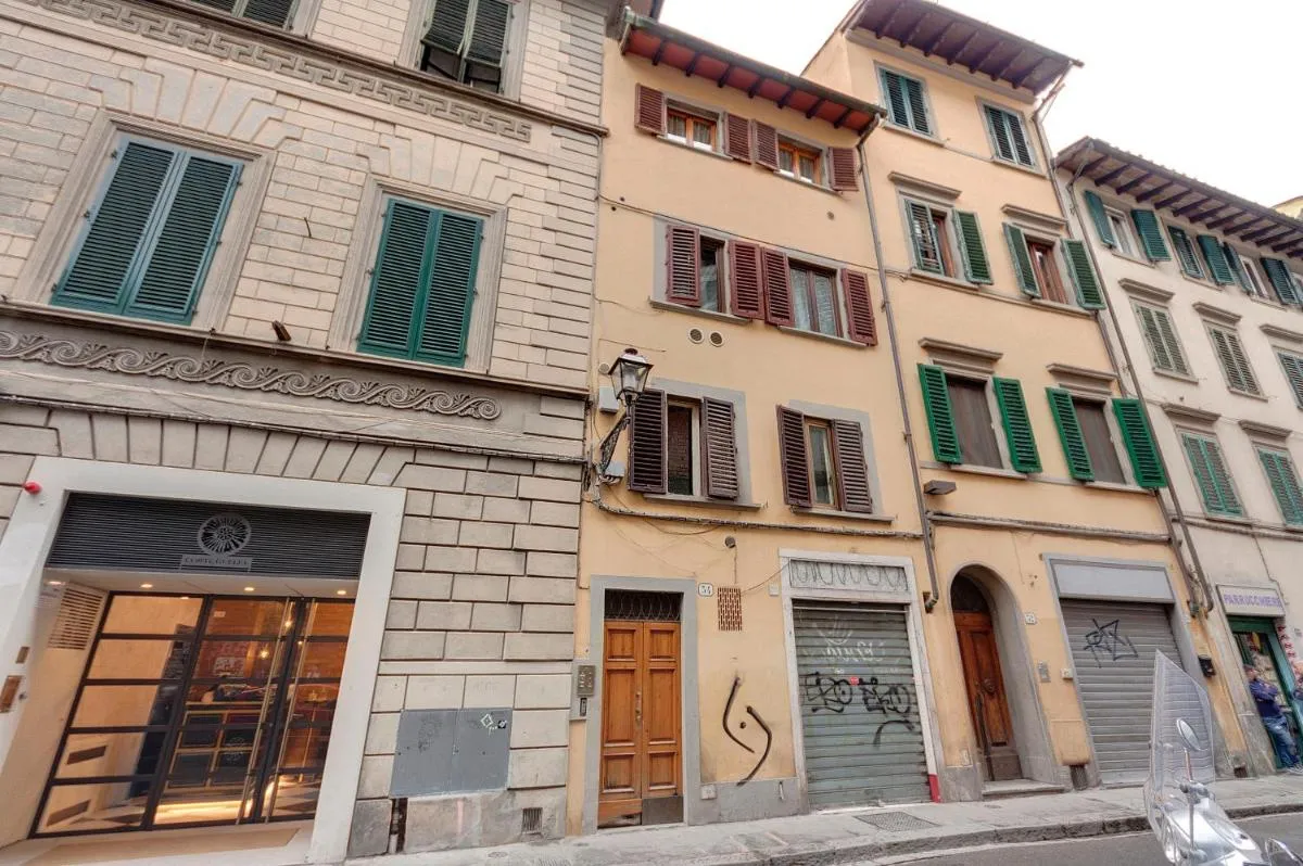 Image 5 of Mamo Florence – New Victor Apartment