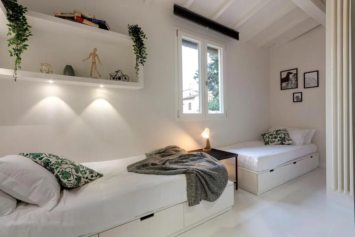 Image 1 of Mamo Florence – New Victor Apartment