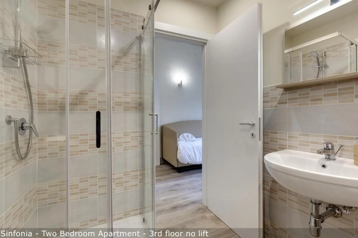Image 2 of Mamo Florence – Opera – Sinfonia – Minuetto – Melody Apartments