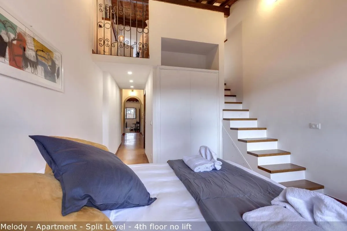 Image 6 of Mamo Florence – Opera – Sinfonia – Minuetto – Melody Apartments