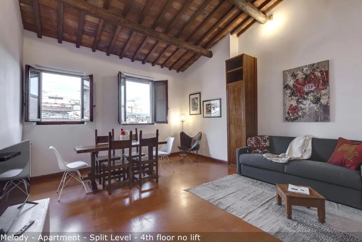 Image 3 of Mamo Florence – Opera – Sinfonia – Minuetto – Melody Apartments