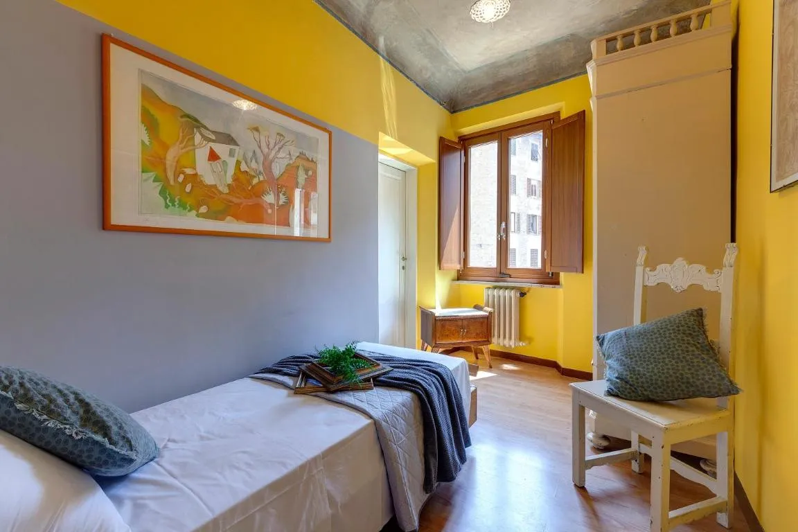 Image of Mamo Florence – Sophia Apartment