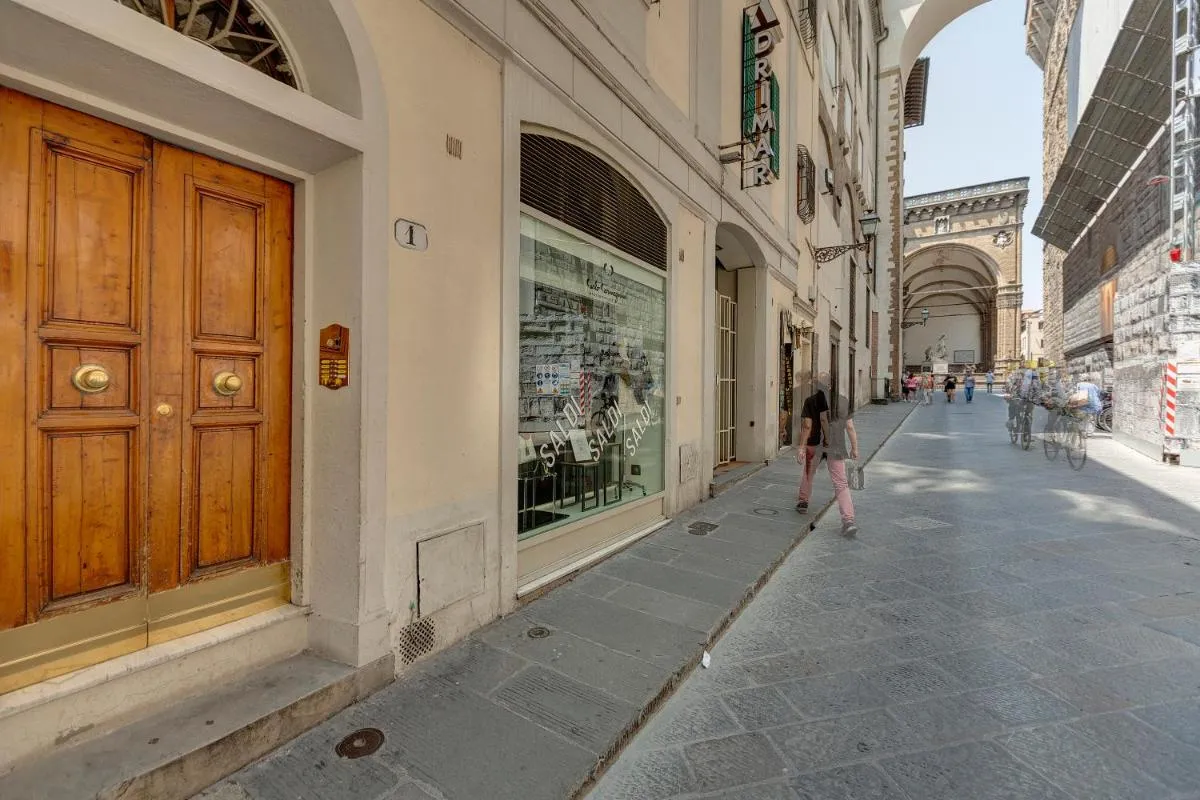 Image 5 of Mamo Florence – Sophia Apartment