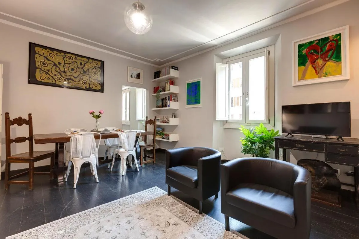Image 4 of Mamo Florence – Sophia Apartment