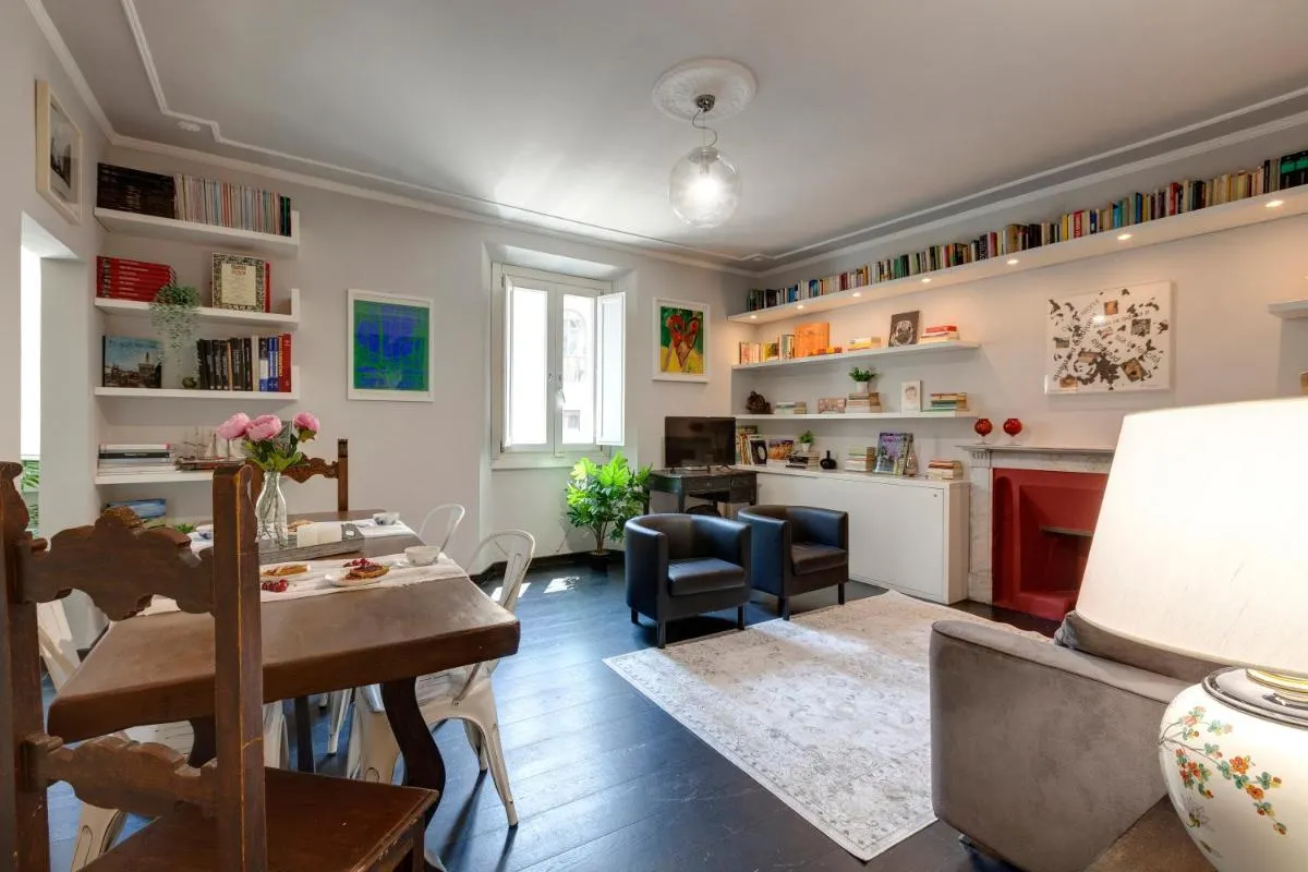 Image 3 of Mamo Florence – Sophia Apartment