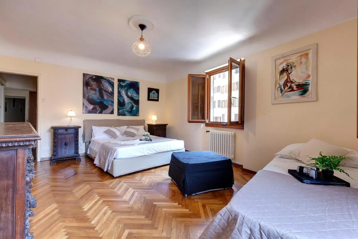 Image 6 of Mamo Florence – Sophia Apartment