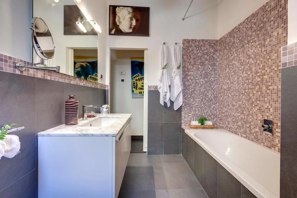 Image 2 of Mamo Florence – Sophia Apartment