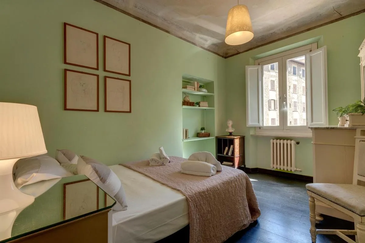 Image 1 of Mamo Florence – Sophia Apartment