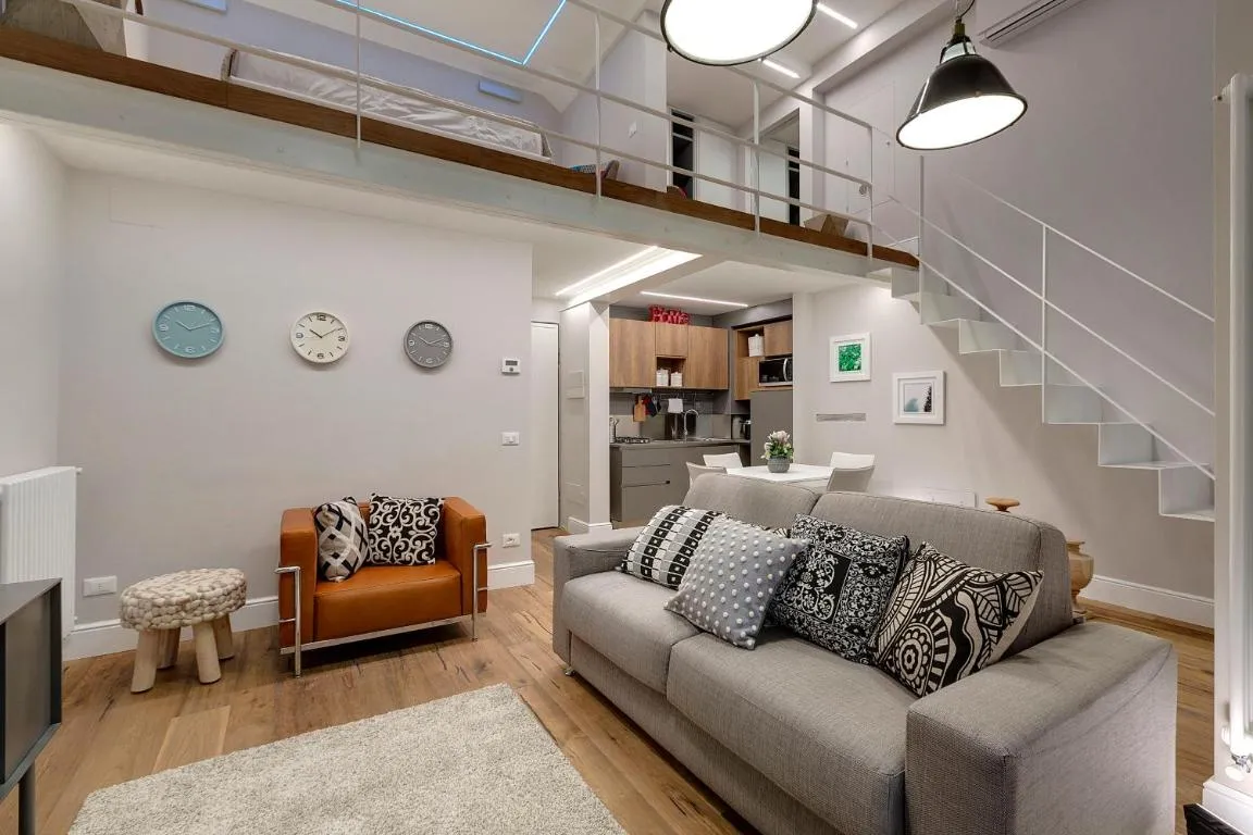 Image of Mamo Florence – St Elizabeth Loft Apartments