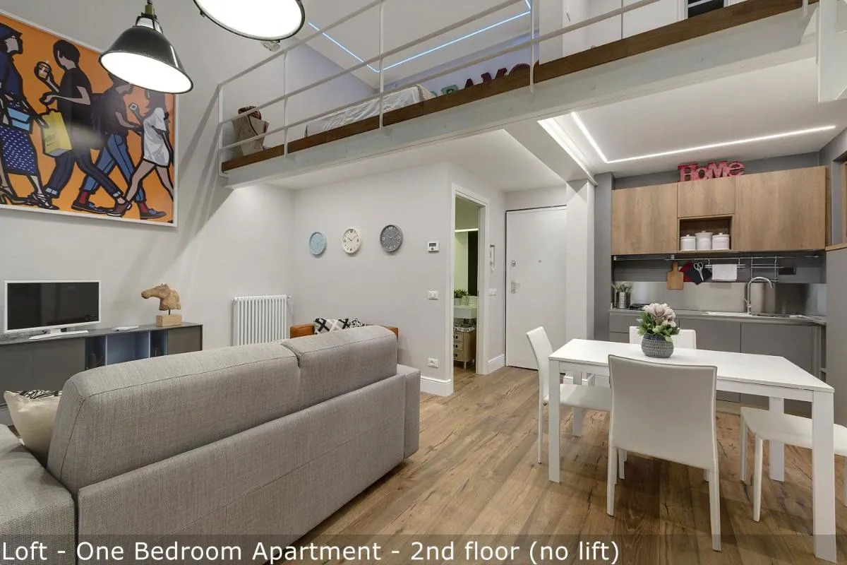 Image 6 of Mamo Florence – St Elizabeth Loft Apartments