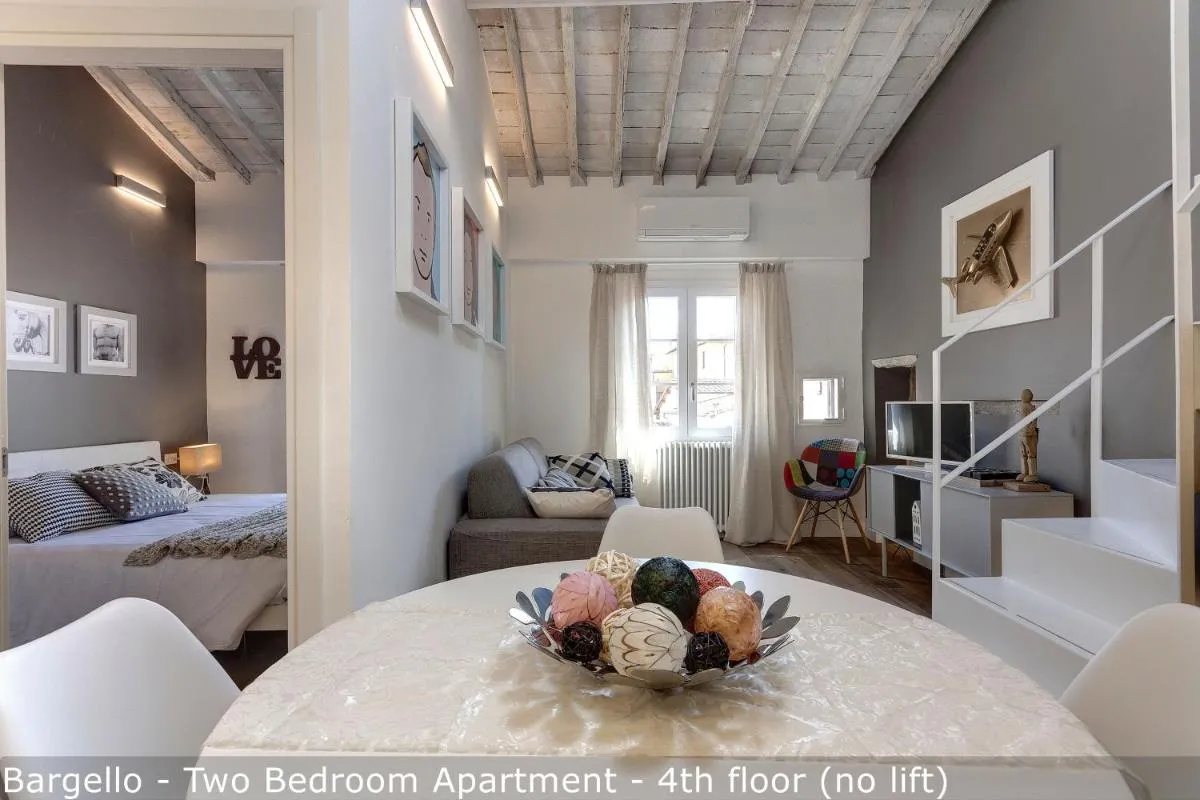 Image 3 of Mamo Florence – St Elizabeth Loft Apartments