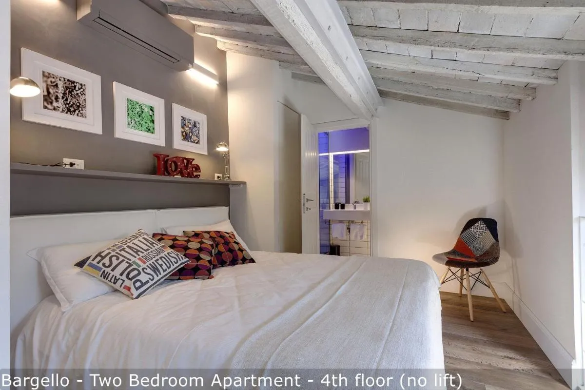 Image 1 of Mamo Florence – St Elizabeth Loft Apartments