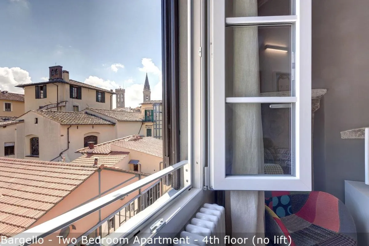 Image 4 of Mamo Florence – St Elizabeth Loft Apartments