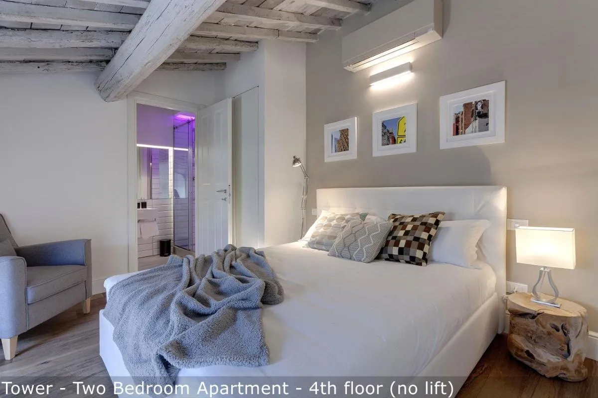 Image 5 of Mamo Florence – St Elizabeth Loft Apartments