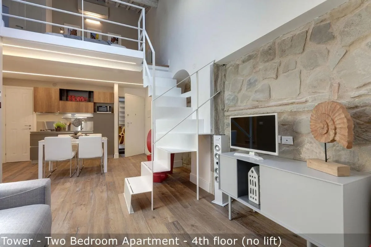 Image 2 of Mamo Florence – St Elizabeth Loft Apartments