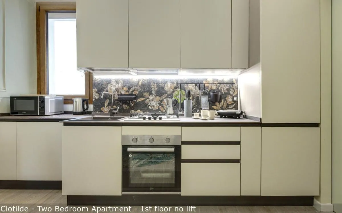 Image 4 of Mamo Florence – Tamara & Clotilde Apartments