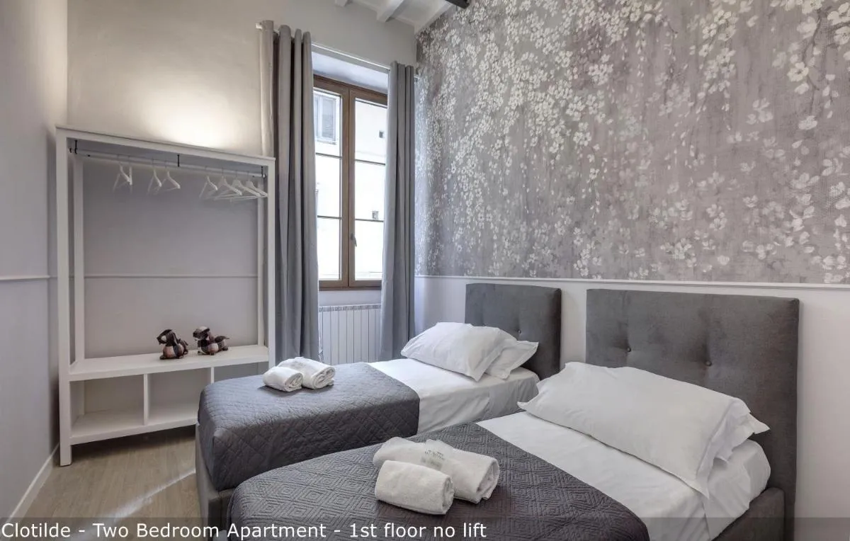 Image 3 of Mamo Florence – Tamara & Clotilde Apartments