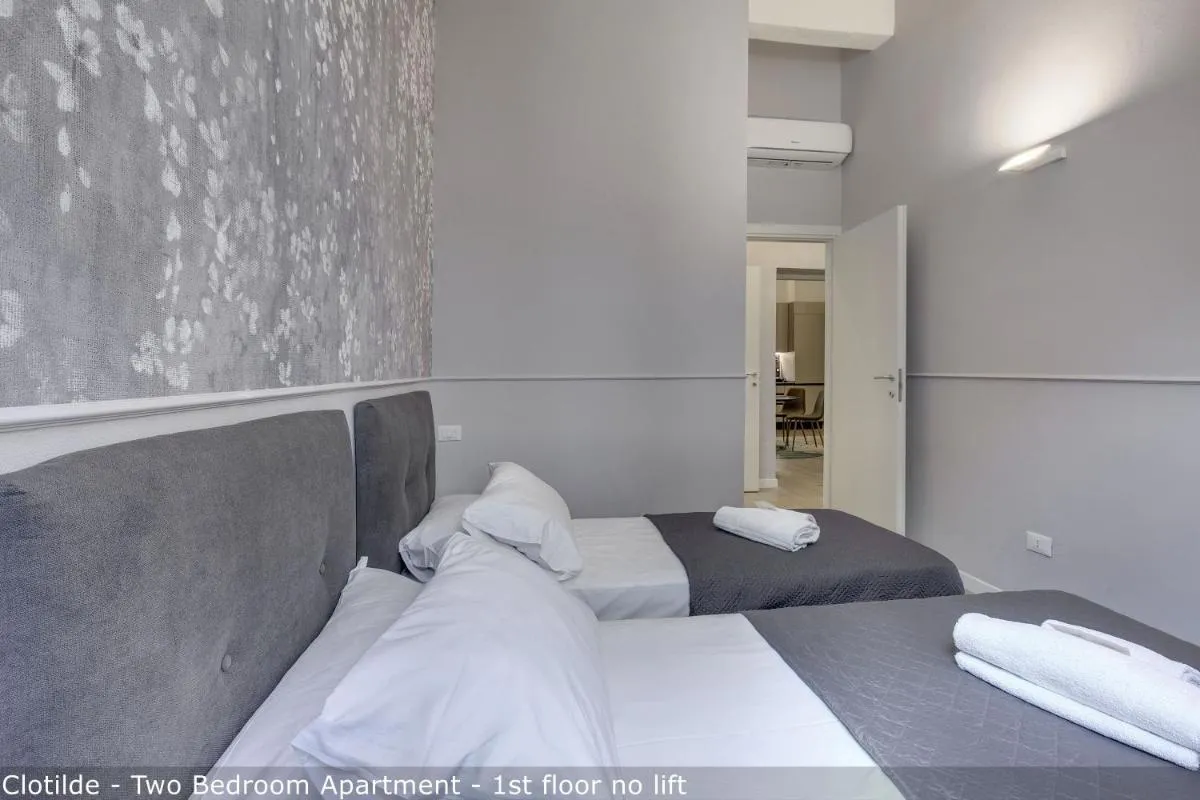 Image 5 of Mamo Florence – Tamara & Clotilde Apartments