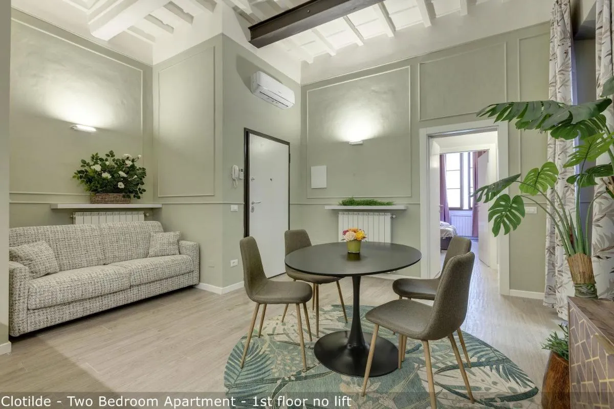 Image 6 of Mamo Florence – Tamara & Clotilde Apartments