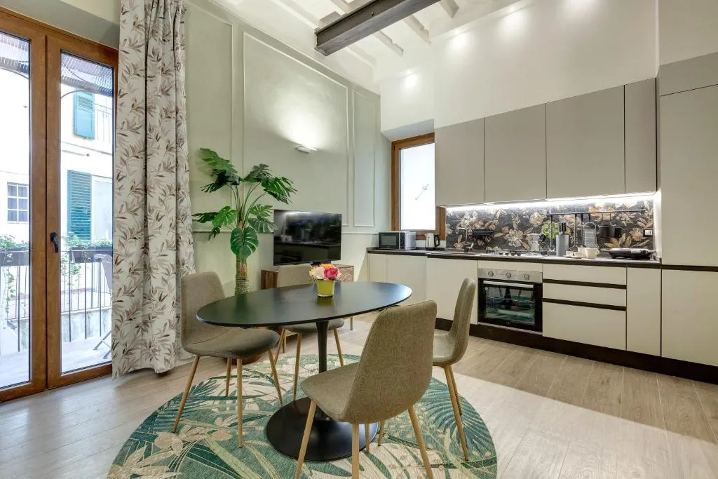 Image of Mamo Florence – Tamara & Clotilde Apartments
