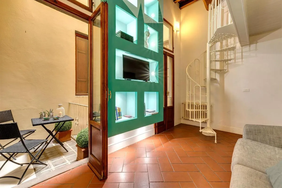 Image 4 of Mamo Florence – Tegolaio Apartment