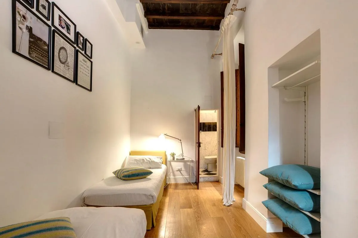 Image 1 of Mamo Florence – Tegolaio Apartment