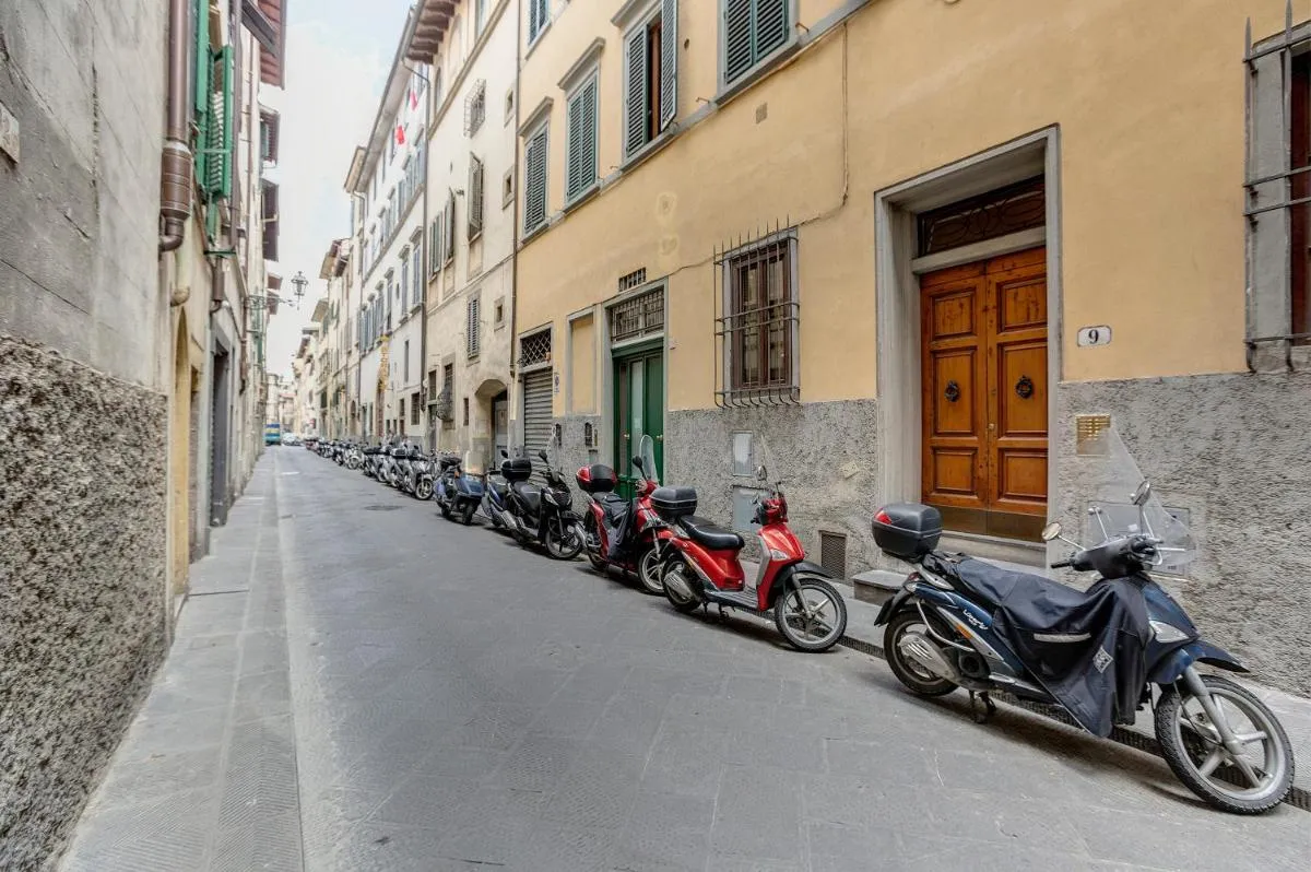 Image 5 of Mamo Florence – Tegolaio Apartment
