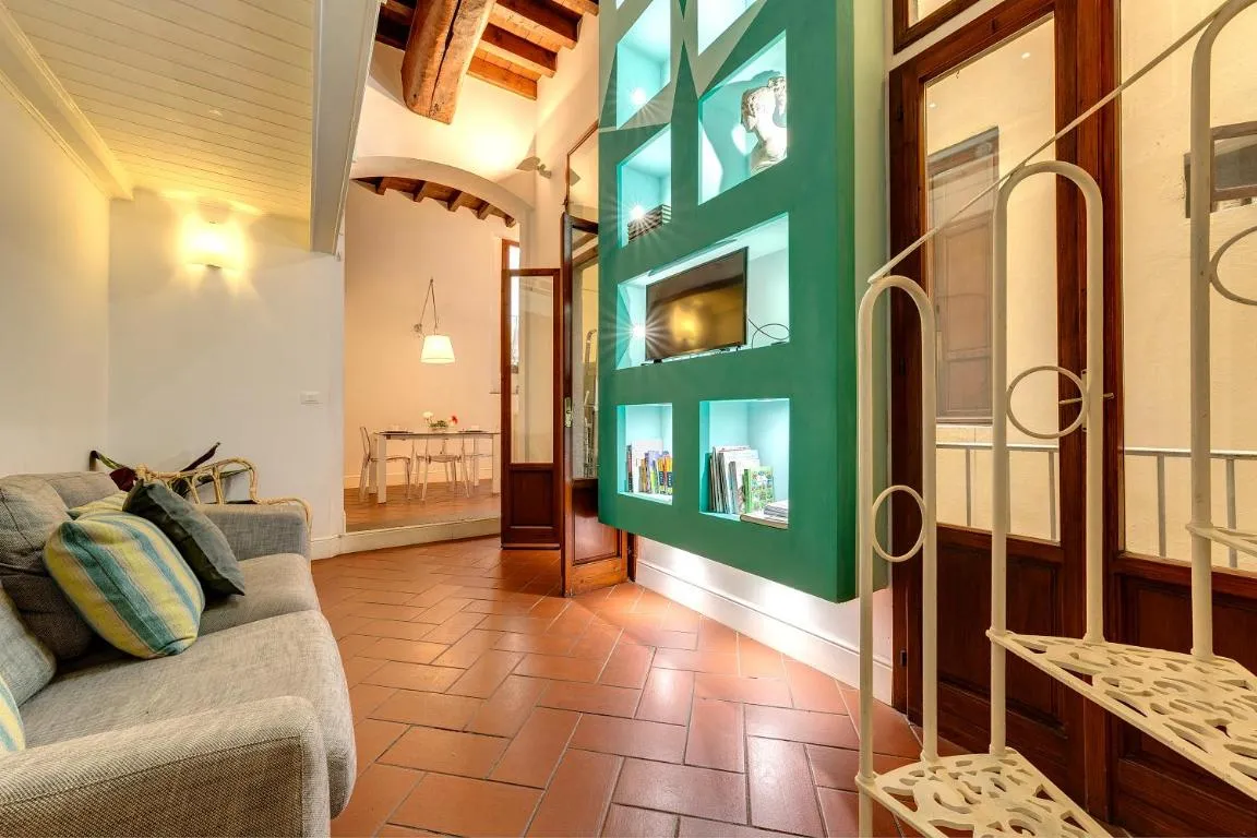 Image of Mamo Florence – Tegolaio Apartment