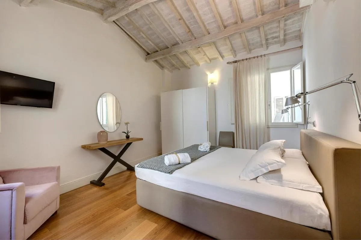 Image 6 of Mamo Florence – Tegolaio Apartment