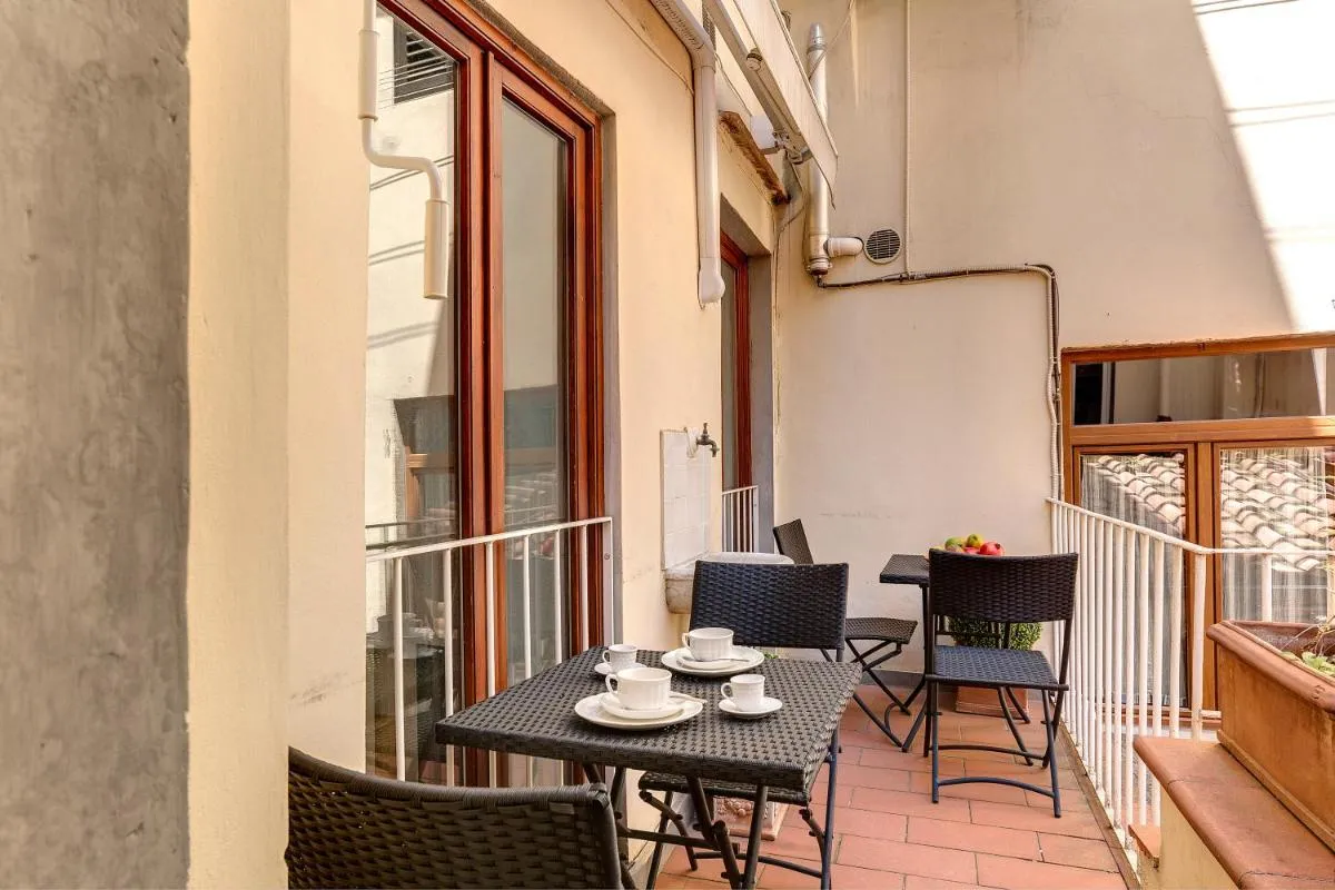 Image 3 of Mamo Florence – Tegolaio Apartment