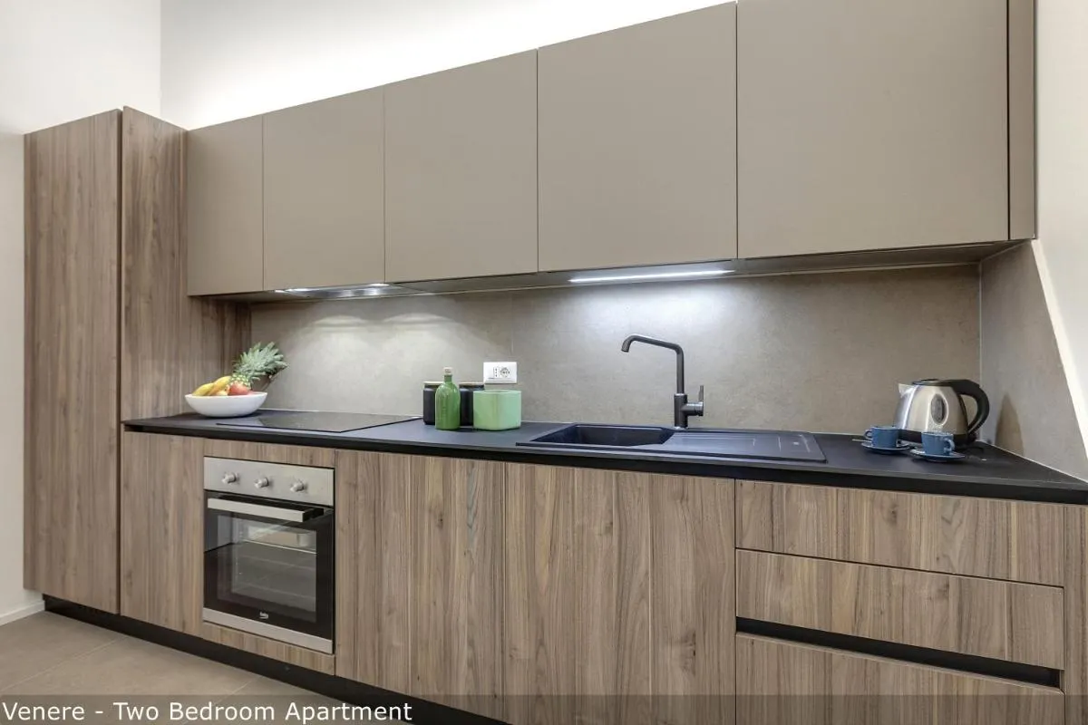 Image 4 of Mamo Florence – Venere & Zefiro Apartments