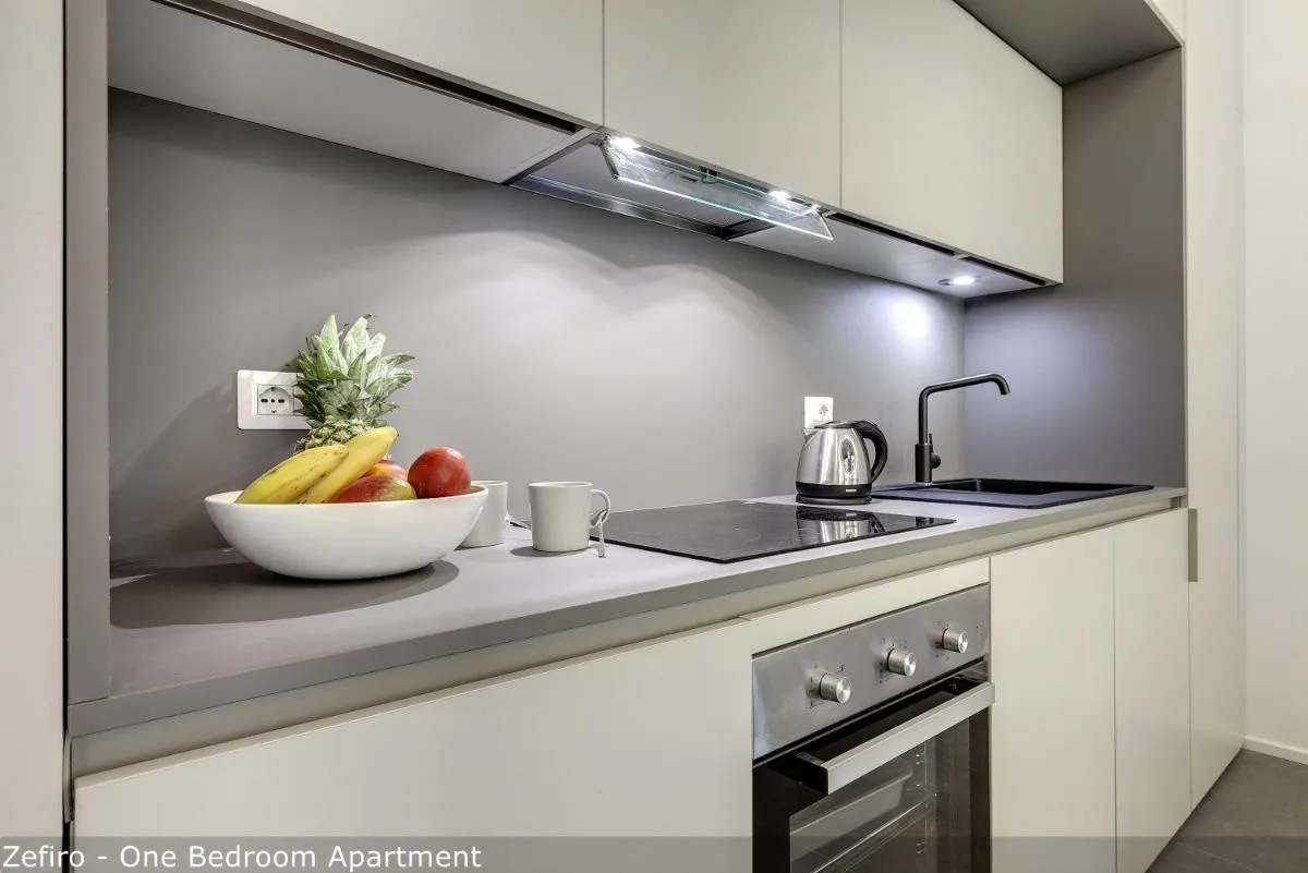 Image 5 of Mamo Florence – Venere & Zefiro Apartments
