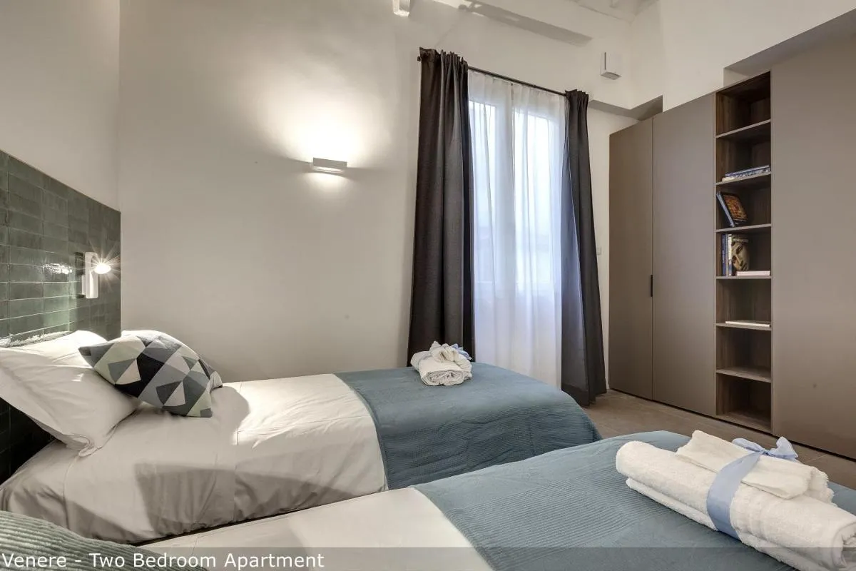 Image 6 of Mamo Florence – Venere & Zefiro Apartments