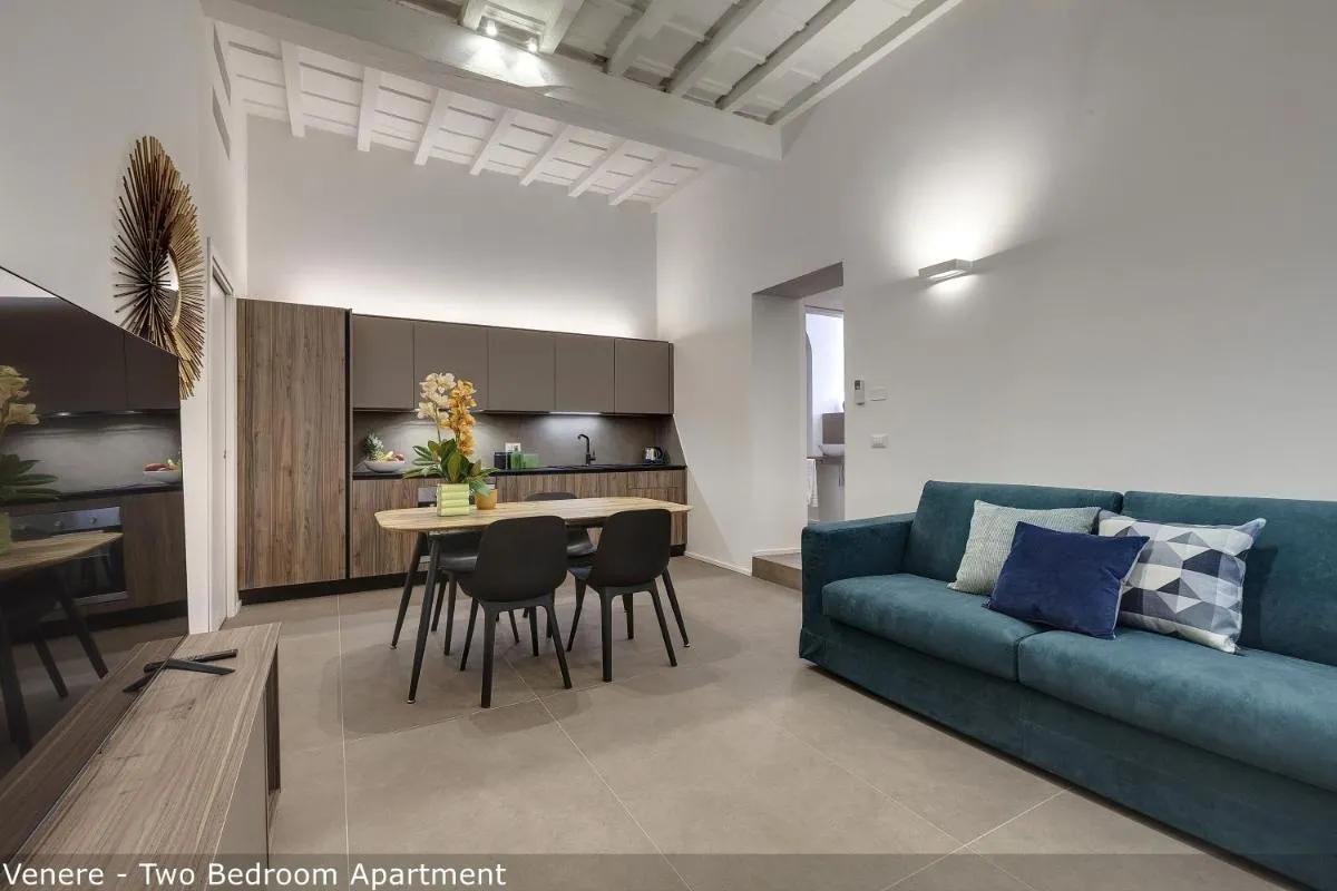 Image 3 of Mamo Florence – Venere & Zefiro Apartments
